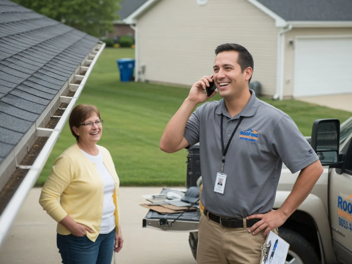 Local Roofing Contractors Lake Milton, OH FAQs